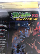 Spawn (1995)