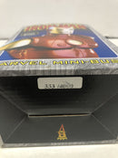 Silver Age Iron Man (1999)