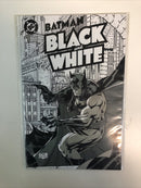 Batman Black And White (1996) Complete Mini Series