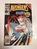 Avengers (1985)