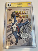 Ball and Chain (1999)