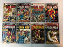 L’Invincible Iron Man (1972) 1-137/138 Missing
