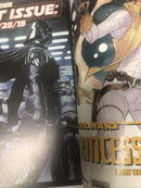 Star Wars Darth Vader (2015)