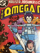 Omega Men (1983)
