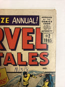 Marvel Tales (1965)