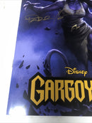 Gargoyles (2023)