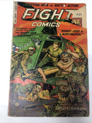 Fight Comics (1952)