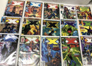 Mutant X Set Issues