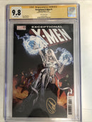 Exceptional X-Men (2024)