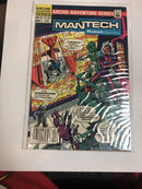 Mantech (1984)