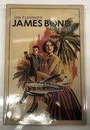 James Bond Himeros (2023) HC Collects