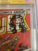 Incredible Hulk (1983)