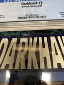 Darkhawk  (1991)