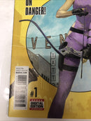Hawkeye (2017)
