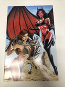 Red Sonja : Age Of Chaos (2020)