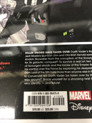 Star Wars (2020) TPB Vol