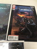 Atlantis Rising (2008) Set Issues