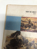 How The West Was Won (1963)