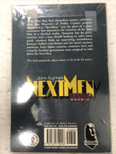 John Byrne’s Next Men Fame Book 3 (1994) TPB Dark Horse Comics