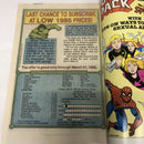 Squadron Supreme (1985)