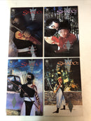 Shado Song Of The Dragon (1992)