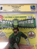 Green Lantern (1984)