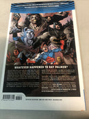 Justice League Of America Vol.3 Panic In The Microverse (2018) DC Comics Reis