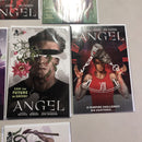 Angel (2017)