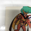 Marvel Universe (1985)