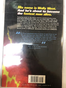 The Flash: Born To Run  (2018) DC Comics TPB SC Mark Waid