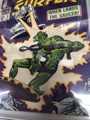 Silver Surfer (1968)