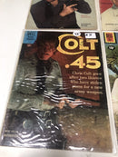 Colt 45 • Set Issues
