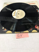 Everyone Has A Song Original Songs By Original Artists 4 Vinyl LP  Albums