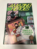 Amazing Heroes (1988)