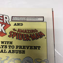 The Amazing Spider-Man (1986)