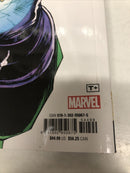 Kang The Saga Of the Once And Future Conqueror (2022) Marvel TPB SC Stan Lee