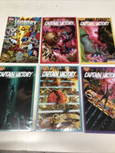 Captain Victory Set