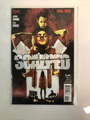 Scalped (2007) Complete Set