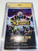 Spider-Geddon (2019)