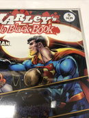 Harley’s Little Black Book • Superman • DC Comics • Signed Neal Adams • VF / NM