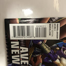 Death Of Spider-Man (2011)