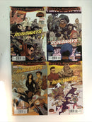 Battleworld: Runaways (2015) Starter Set