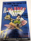 Jungle Comics (1988)