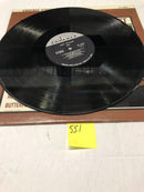 Andy Williams Best Vinyl LP Album