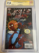 Deadpool Kills Marvel Universe