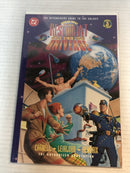 Restaurant at the End of the Universe (1994)