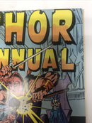 Thor Annual (1984)