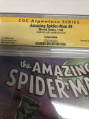 Amazing Spider-man (2022)