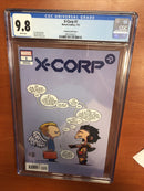 X-Corp (2021)