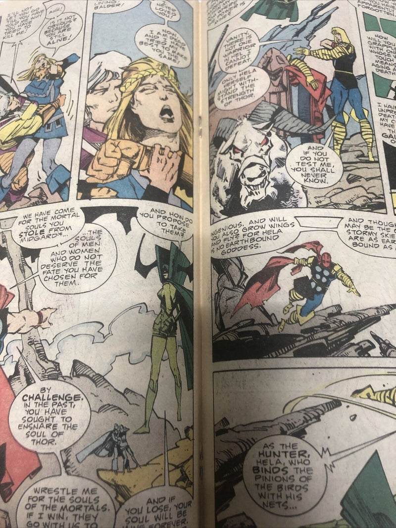 Thor (1985)